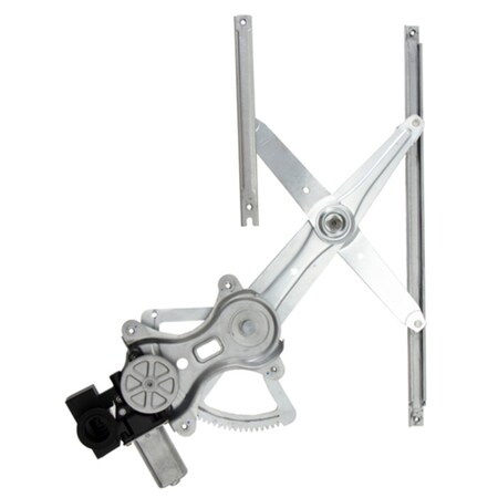 Aci Automotive POWER WINDOW MOTOR & REGULATOR ASSEMBLY 388704